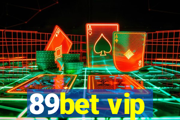 89bet vip